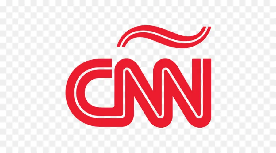 โลโก้ Cnn，ข่าว PNG