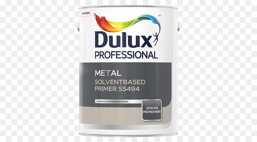 Dulux，แบรนด์ PNG