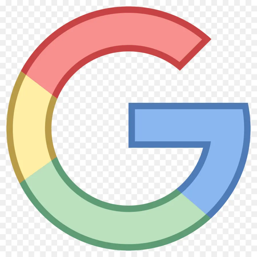 โลโก้ Google，Google PNG