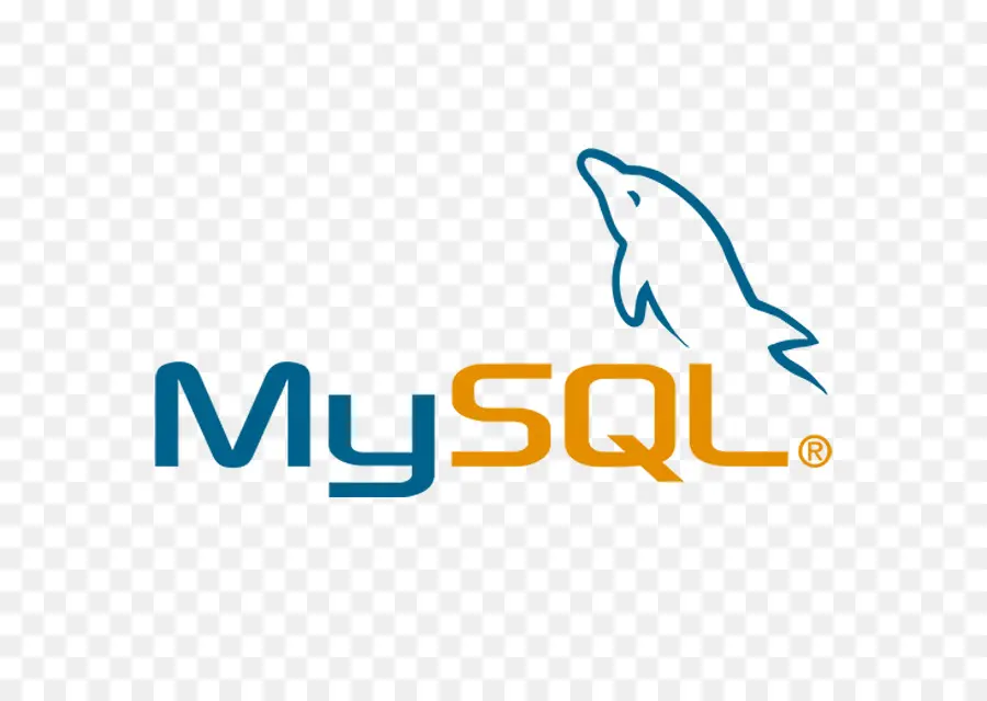 โลโก้ Mysql，ฐานข้อมูล PNG