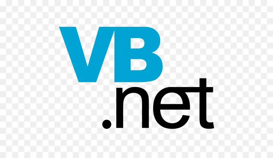 โลโก้ Vb Net，การเขียนโปรแกรม PNG