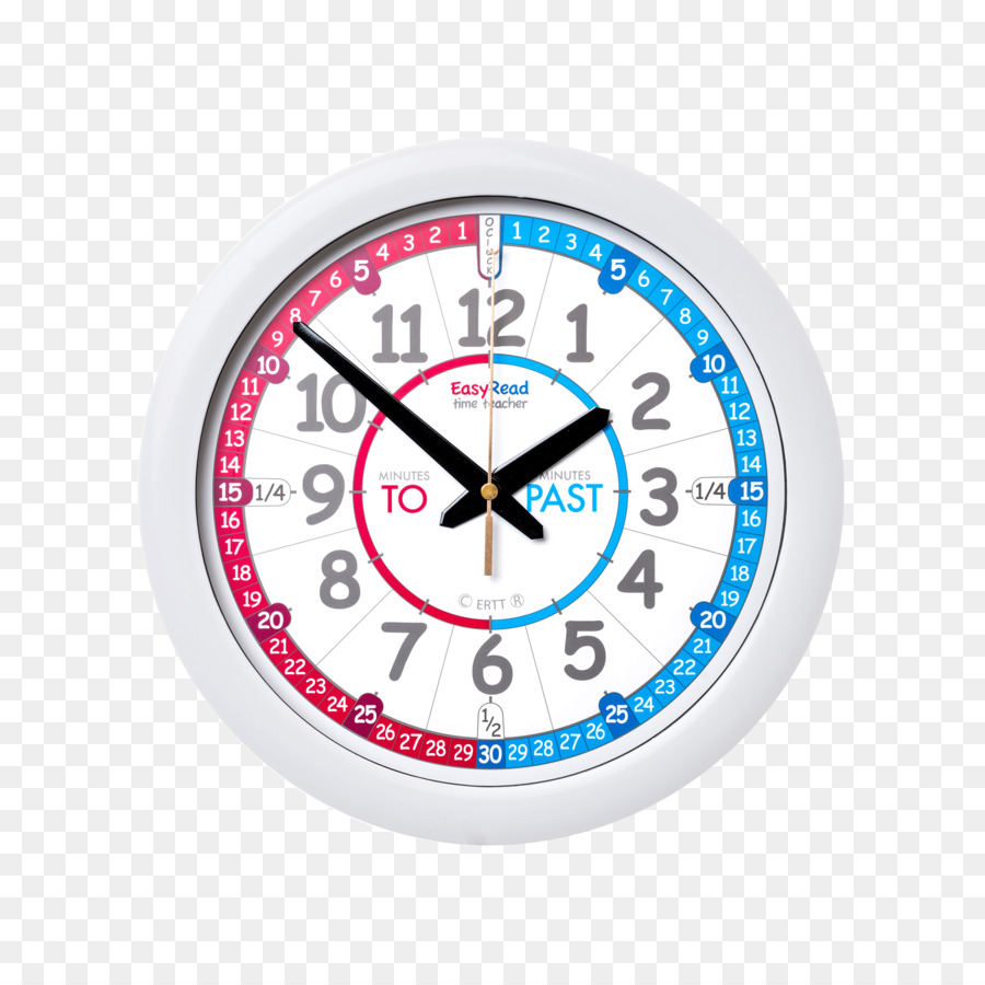 นาฬิกา，เรียนรู้ที่จะบอกเวลา PNG