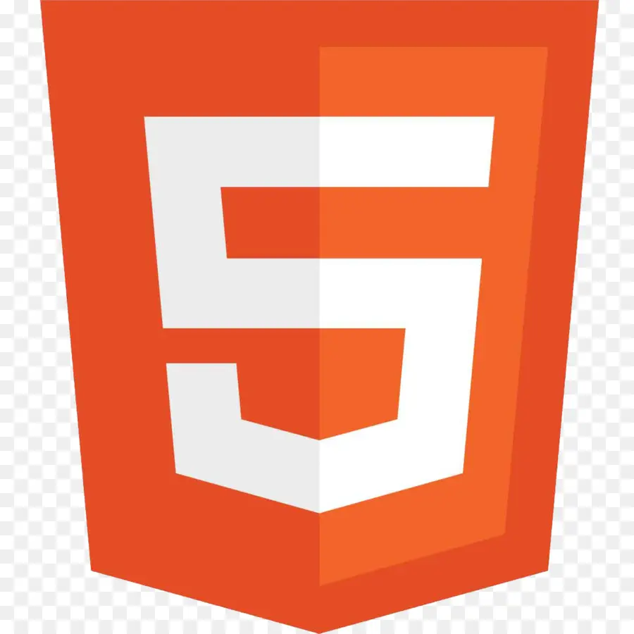 โลโก้ Html5，เว็บ PNG