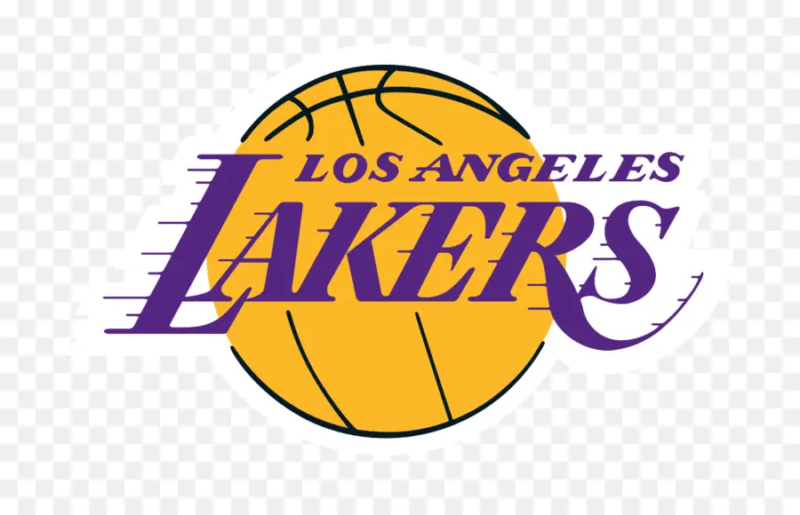 Los Angeles Lakers，บาสเกตบอล PNG