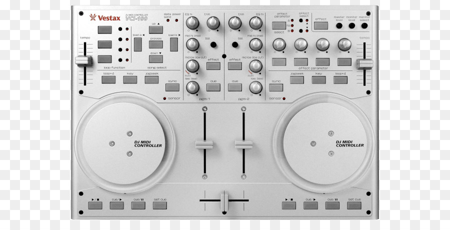 ระบบเสียง，Korg Kaoss ย่ำ PNG