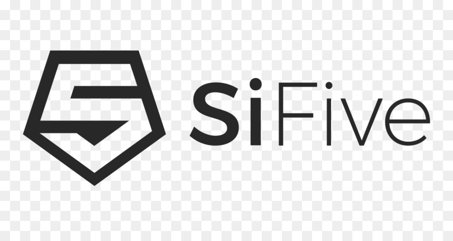 Sifive，โลโก้ PNG