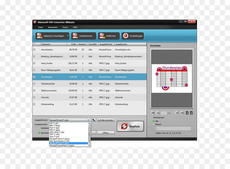 โปรแกรมคอมพิวเตอร์，เอกสาร Pdf PNG