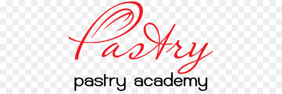 โลโก้ Academy Pastry，การอบ PNG