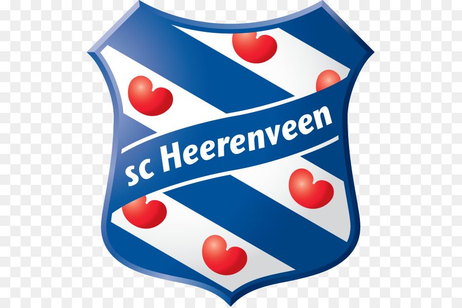 โลโก้ Sc Heerenveen，ฟุตบอล PNG