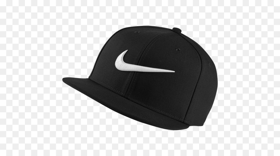 สวมหมวกเบสบอล，Nike PNG