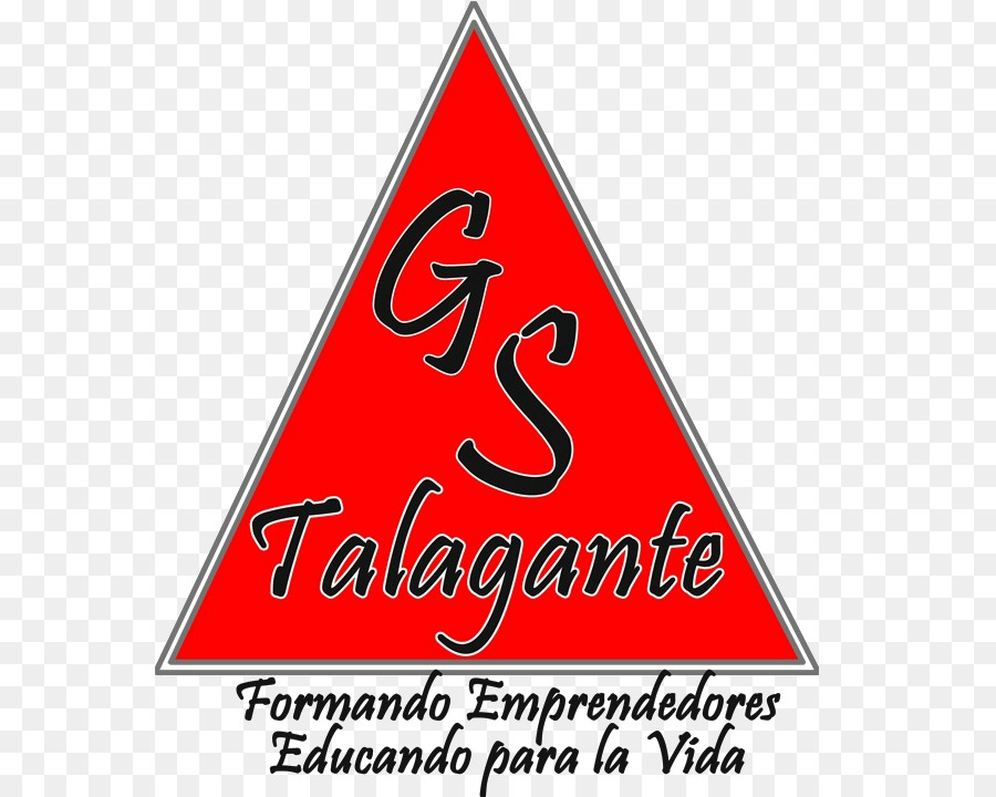 Colegio Talagante สวนโรงเรียน，ยิงสามเหลี่ยม PNG