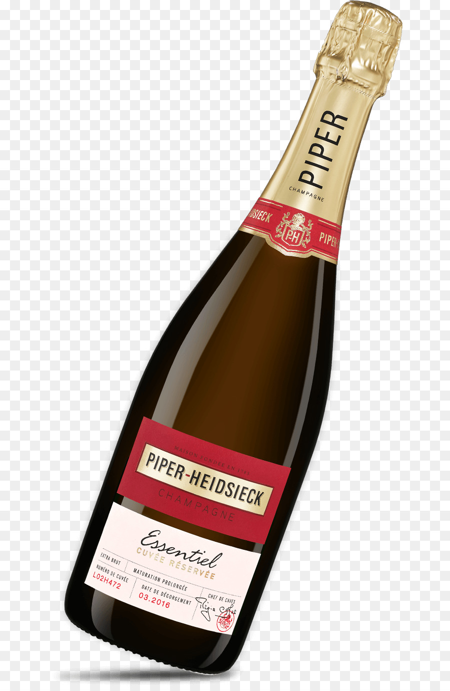 แชมเปญ，ไวน์ PNG
