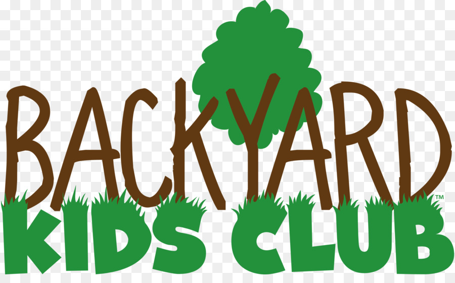 Backyard Kids Club，เด็ก PNG