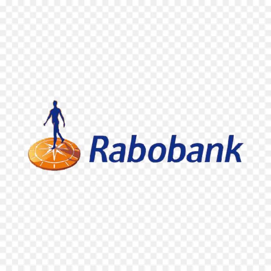 โลโก้ Rabobank，การธนาคาร PNG