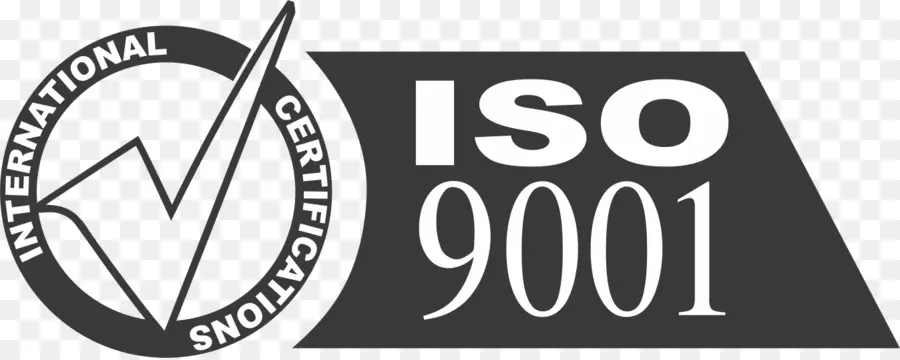 Iso 9001，คุณภาพ PNG