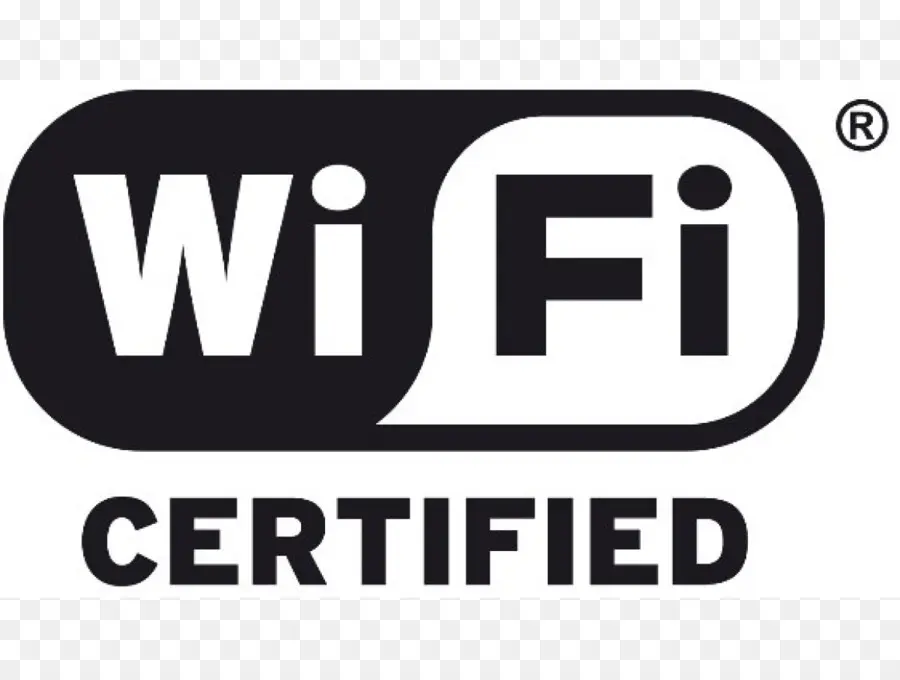 โลโก้ที่ได้รับการรับรอง Wifi，อินเทอร์เน็ต PNG