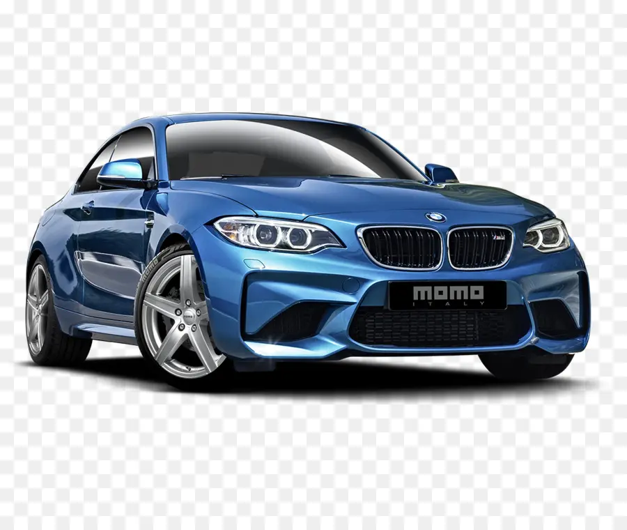 รถสีฟ้า，Bmw PNG