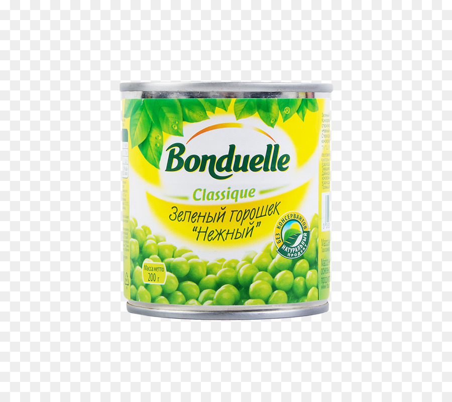 เลยต้องไล่สีเขียวถั่ว，Bonduelle PNG