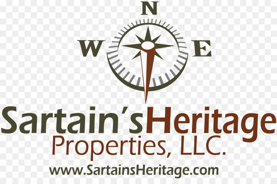 Sartain น Heritage คุณสมบัติ，โลโก้ PNG