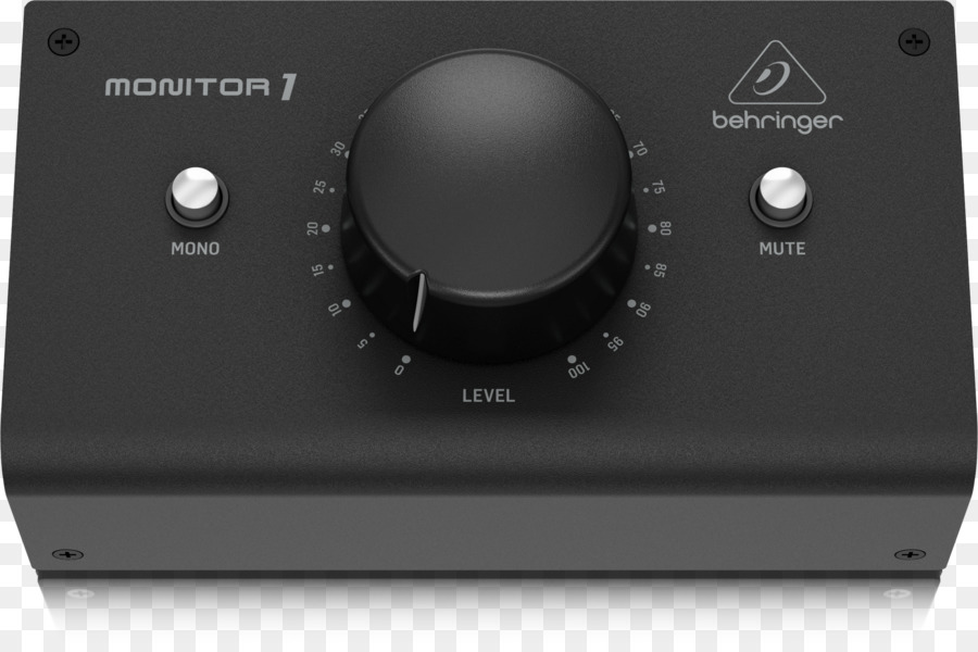 Behringer，Stereophonic เสียง PNG