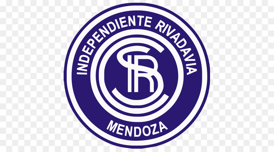 โลโก้，Independiente Rivadavia PNG