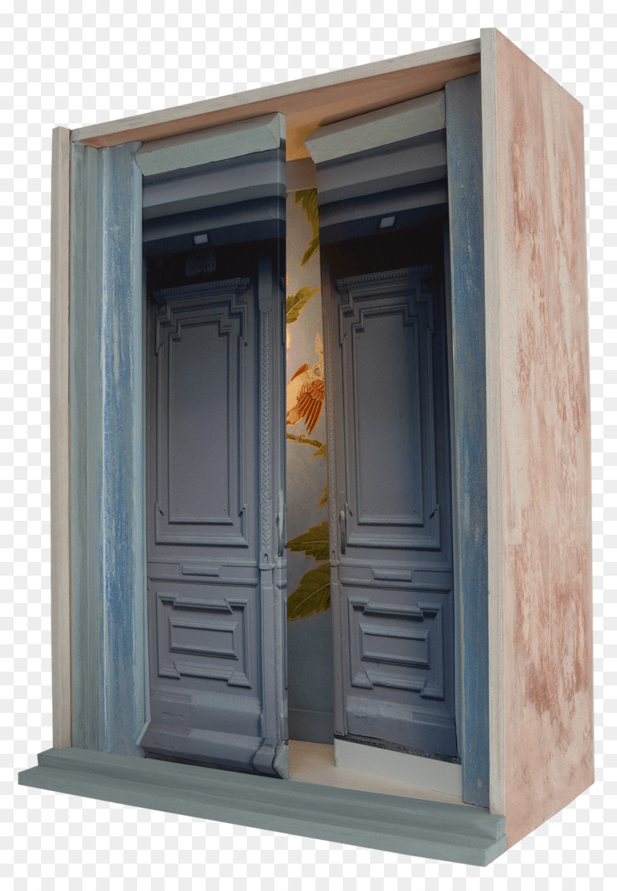 Armoires Wardrobes， PNG