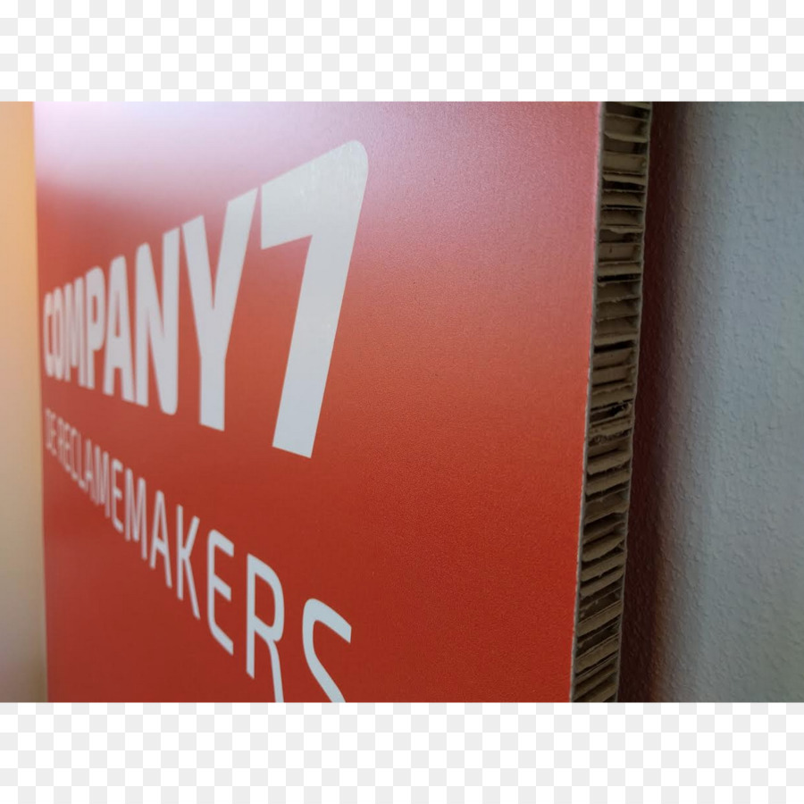 Company7 เดอ Reclamemakers，Textile การพิมพ์ PNG