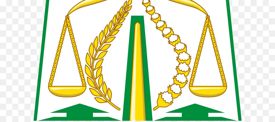 ที่ Emblem ของ Aceh，องค์กร PNG