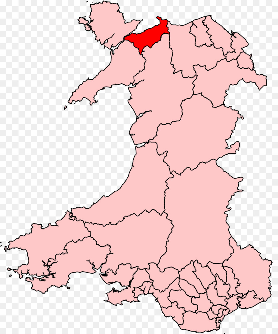 Conwy，Aberconwy PNG