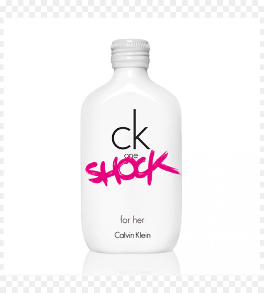 Ck One Shock，น้ำหอม PNG