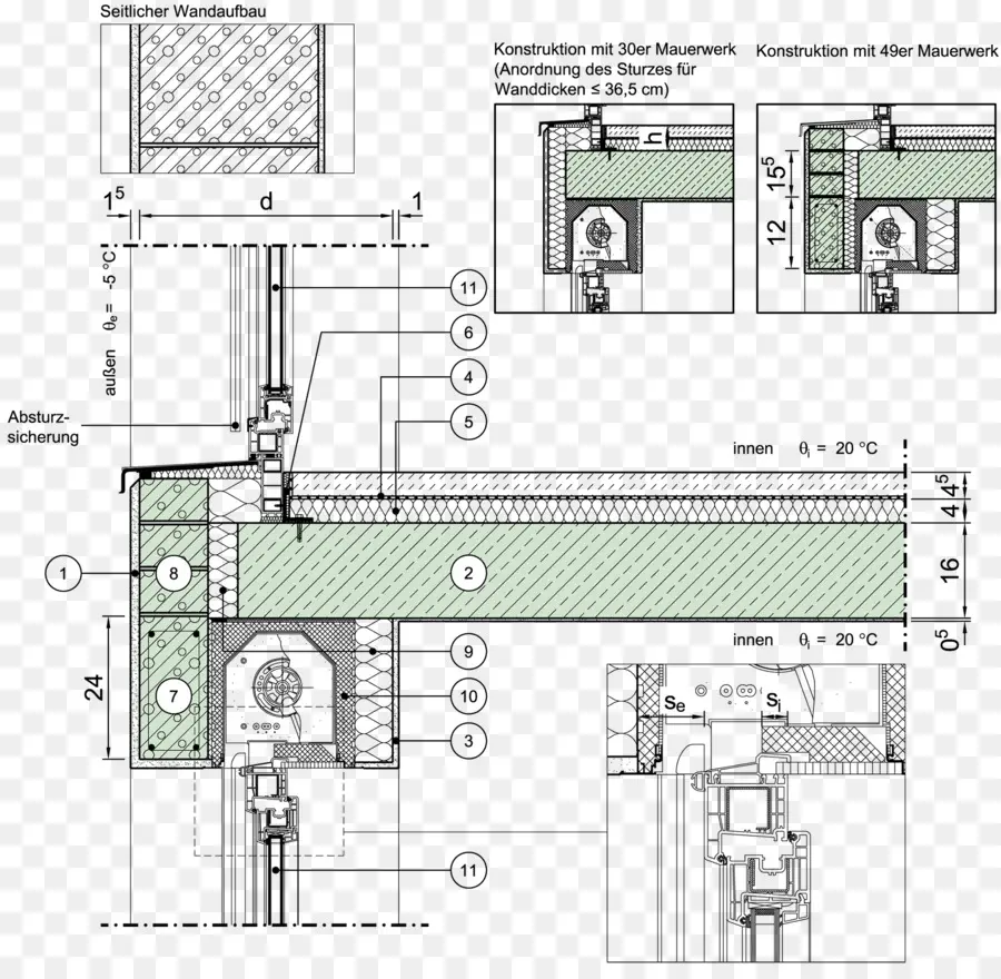 การวาดภาพสถาปัตยกรรม，แผนการสร้าง PNG