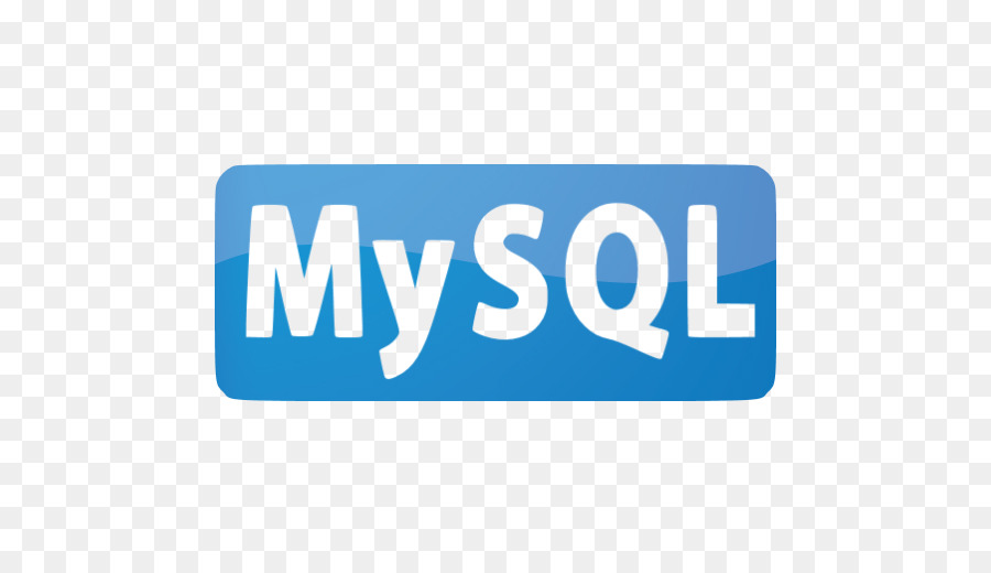 โลโก้ Mysql，ฐานข้อมูล PNG