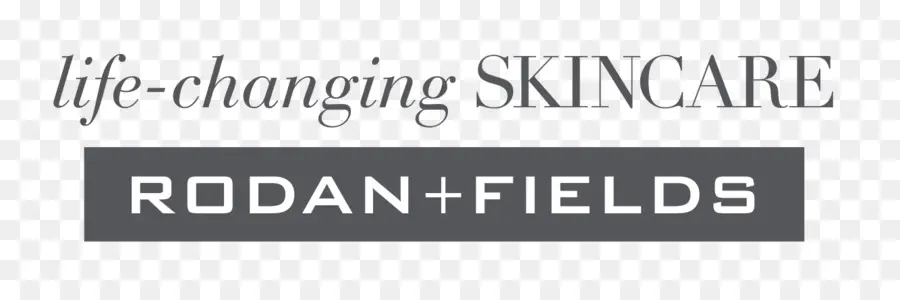 โลโก้ Rodan Fields，การดูแลผิว PNG