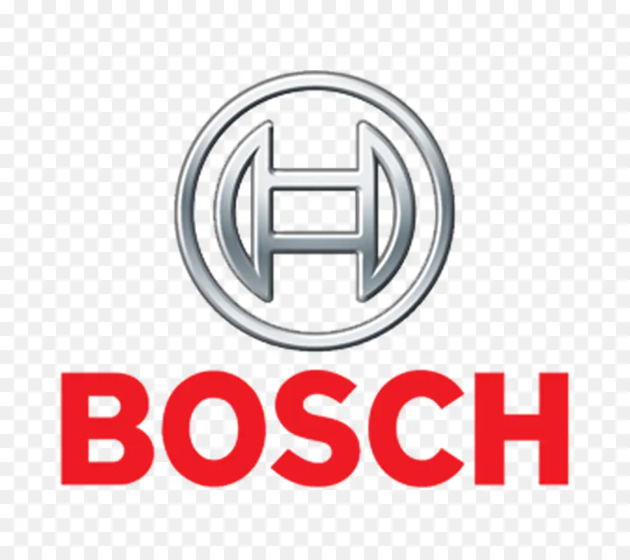 โลโก้ Bosch，ยี่ห้อ PNG