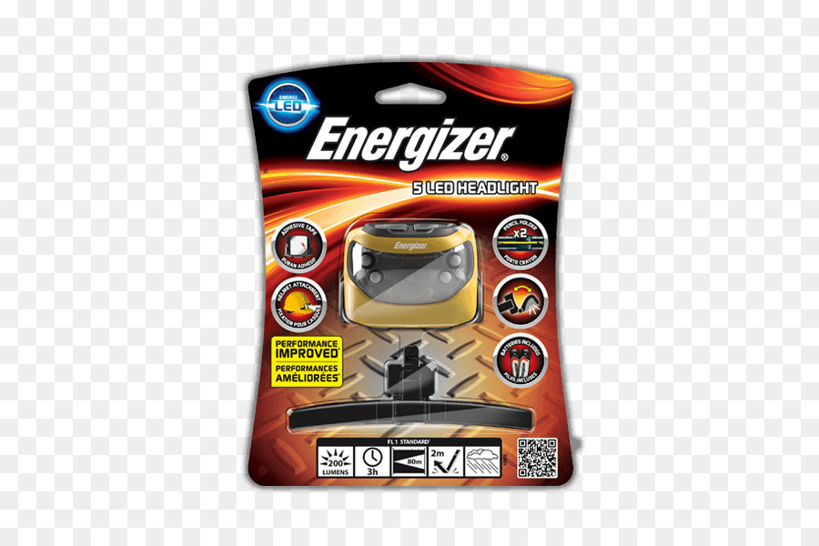 แสงสว่าง，Energizer ดโคมงั้นเหร Fl ล้องที่มีความคมชัดสูงนะ Headlight รมองเห็น 3aaa ถาด Hdb32 PNG