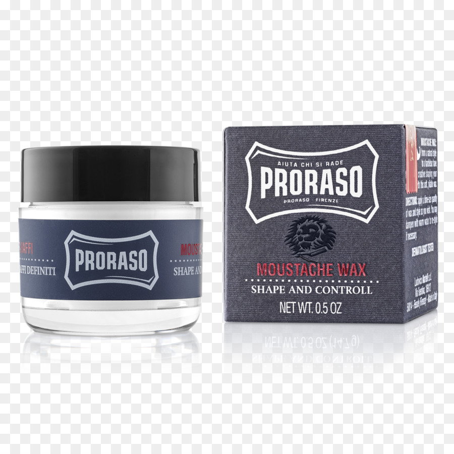 นวดแว๊กซ์，Proraso PNG