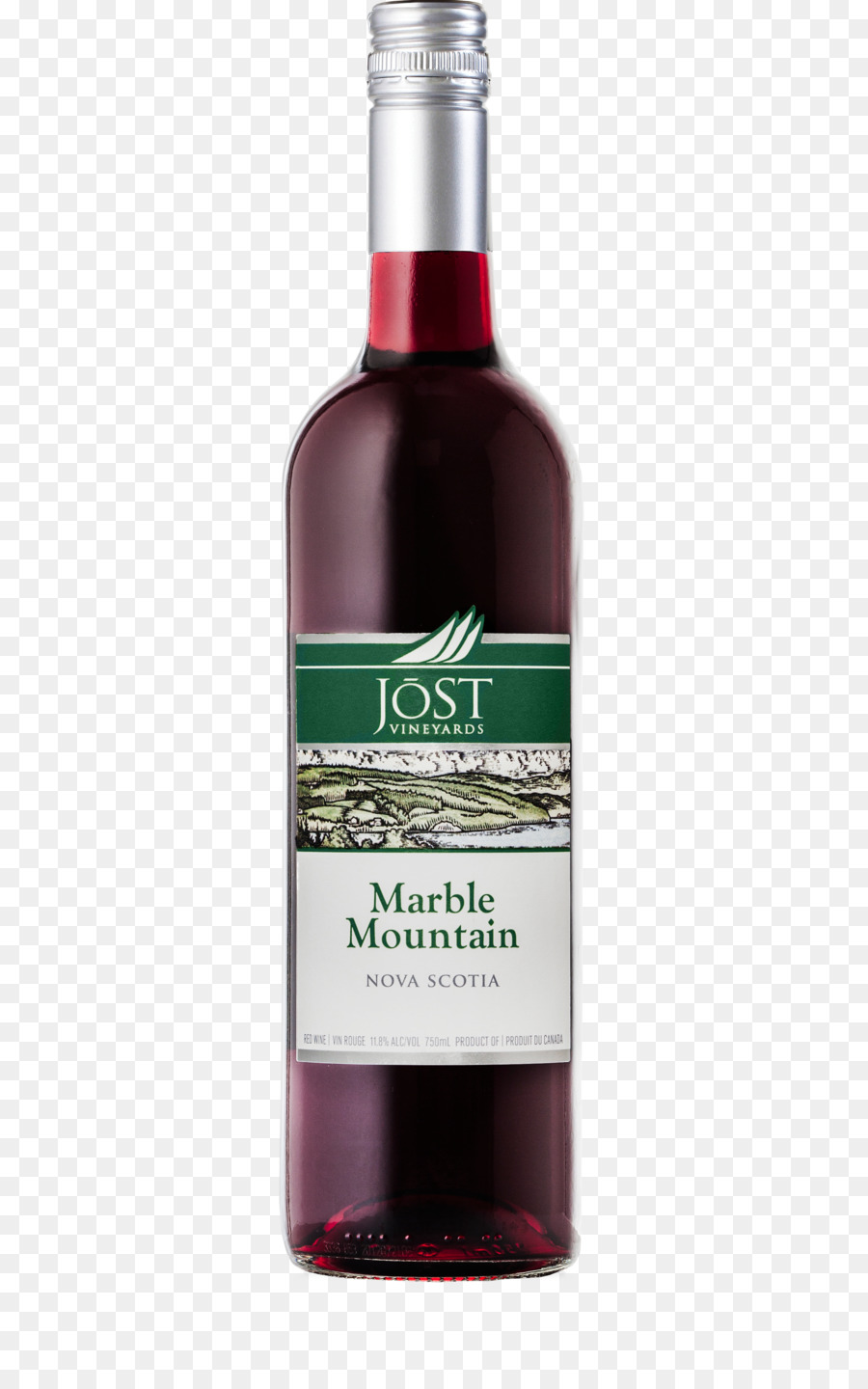 Jost Vineyards，เหมือนกันงุ่นลิงค์ PNG