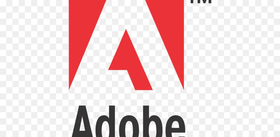 โลโก้ Adobe，ยี่ห้อ PNG