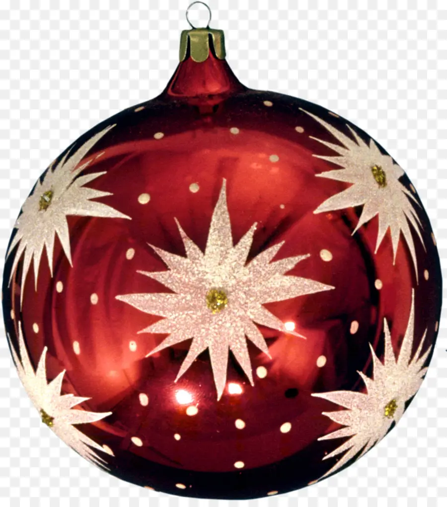 คริสมาสต์ Ornament，วันปีใหม่ต้นไม้ PNG