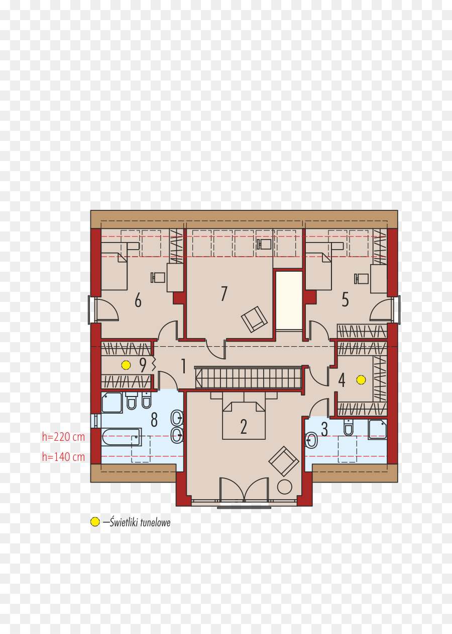 แผนบ้าน，สถาปัตยกรรม PNG