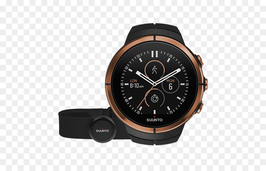 Suunto，Suunto Oy PNG