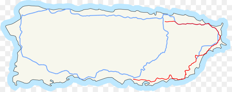 เปอร์โตริโกทางหลวง 3，เปอร์โตริโกทางหลวง 181 PNG