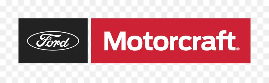 Ford Motorcraft，รถยนต์ PNG