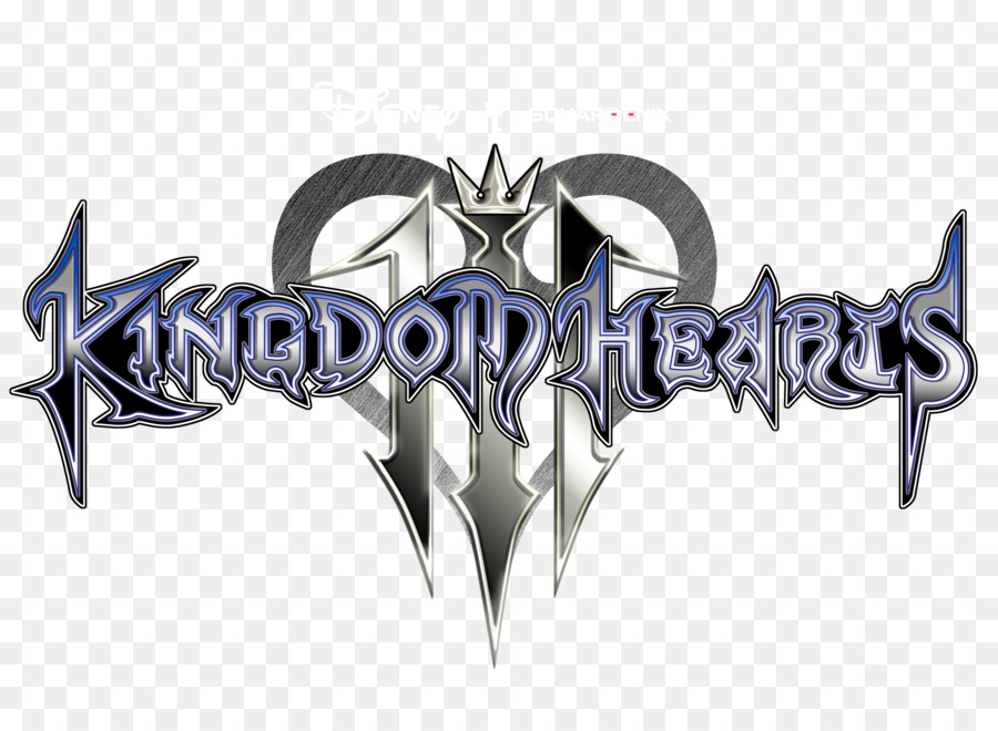 โลโก้ Kingdom Hearts，เกม PNG