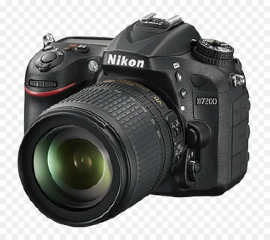 กล้อง Nikon，การถ่ายภาพ PNG