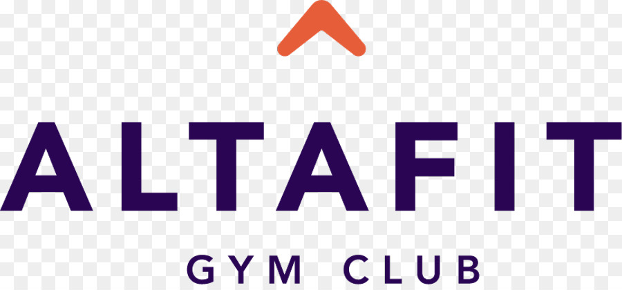 โลโก้ Altofit，โรงยิม PNG