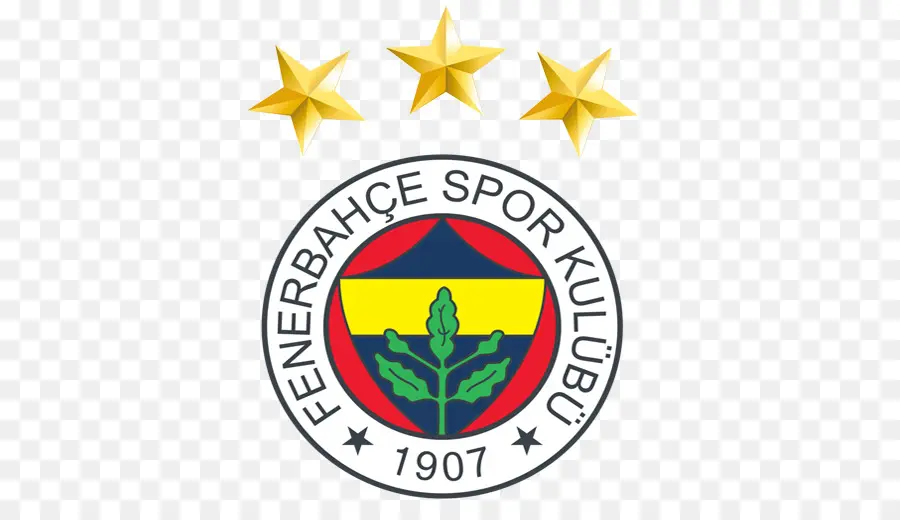 โลโก้ Fenerbahce，กีฬา PNG