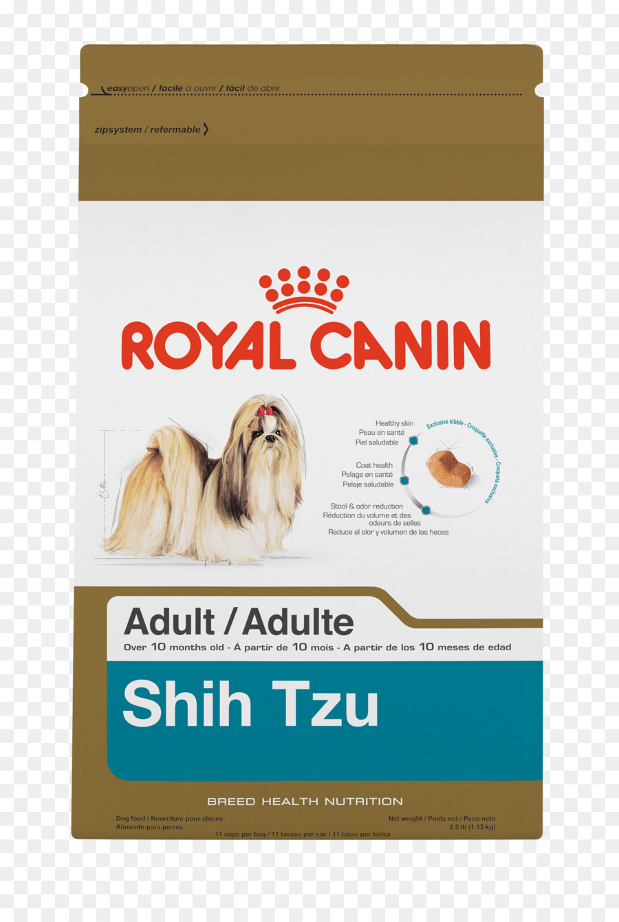 Shih วู，China Kgm Apso PNG