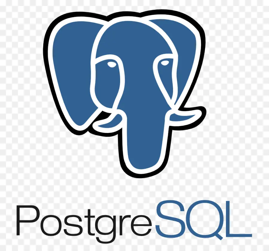 โลโก้ Postgresql，ฐานข้อมูล PNG