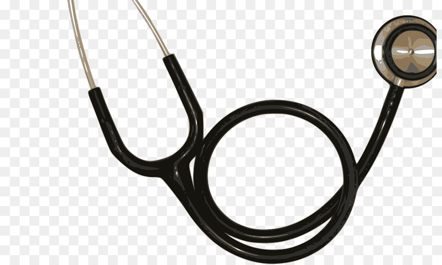 หมอ，Stethoscope PNG